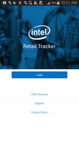 Intel® Retail Tracker Affiche