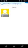 Intel Small Business Companion Screenshot 1