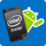 Intel® Selfie App for Android*