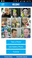 Intel® Selfie App for Android* الملصق