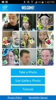 Intel® Selfie App for Android* Plakat