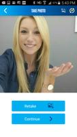 Intel® Selfie App for Android* Screenshot 1