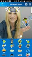 Intel® Selfie App for Android* ảnh chụp màn hình 2