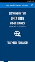 Intel® She Will Connect Plakat