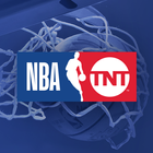 NBA on TNT アイコン