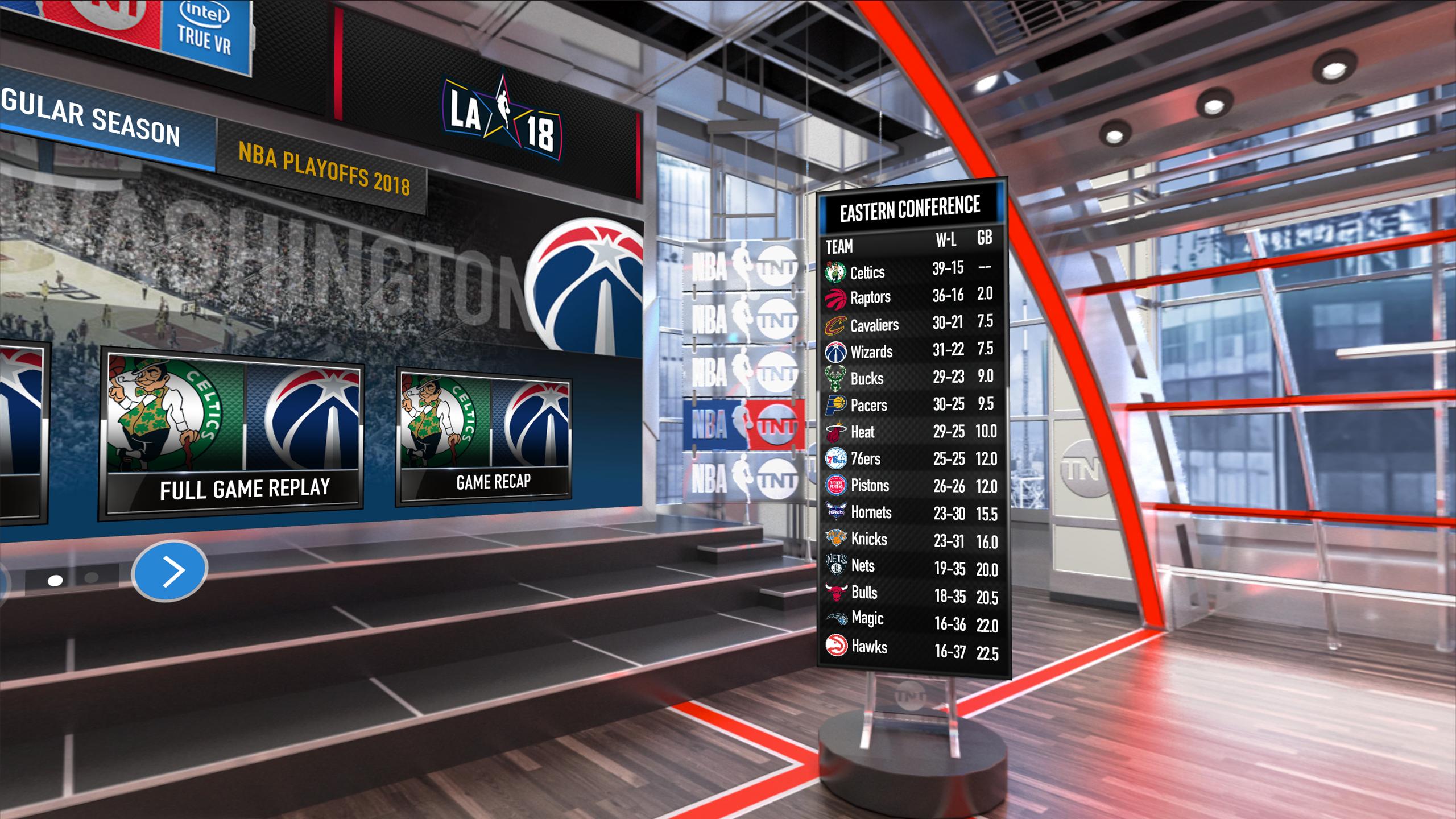 NBA on TNT APK for Android Download