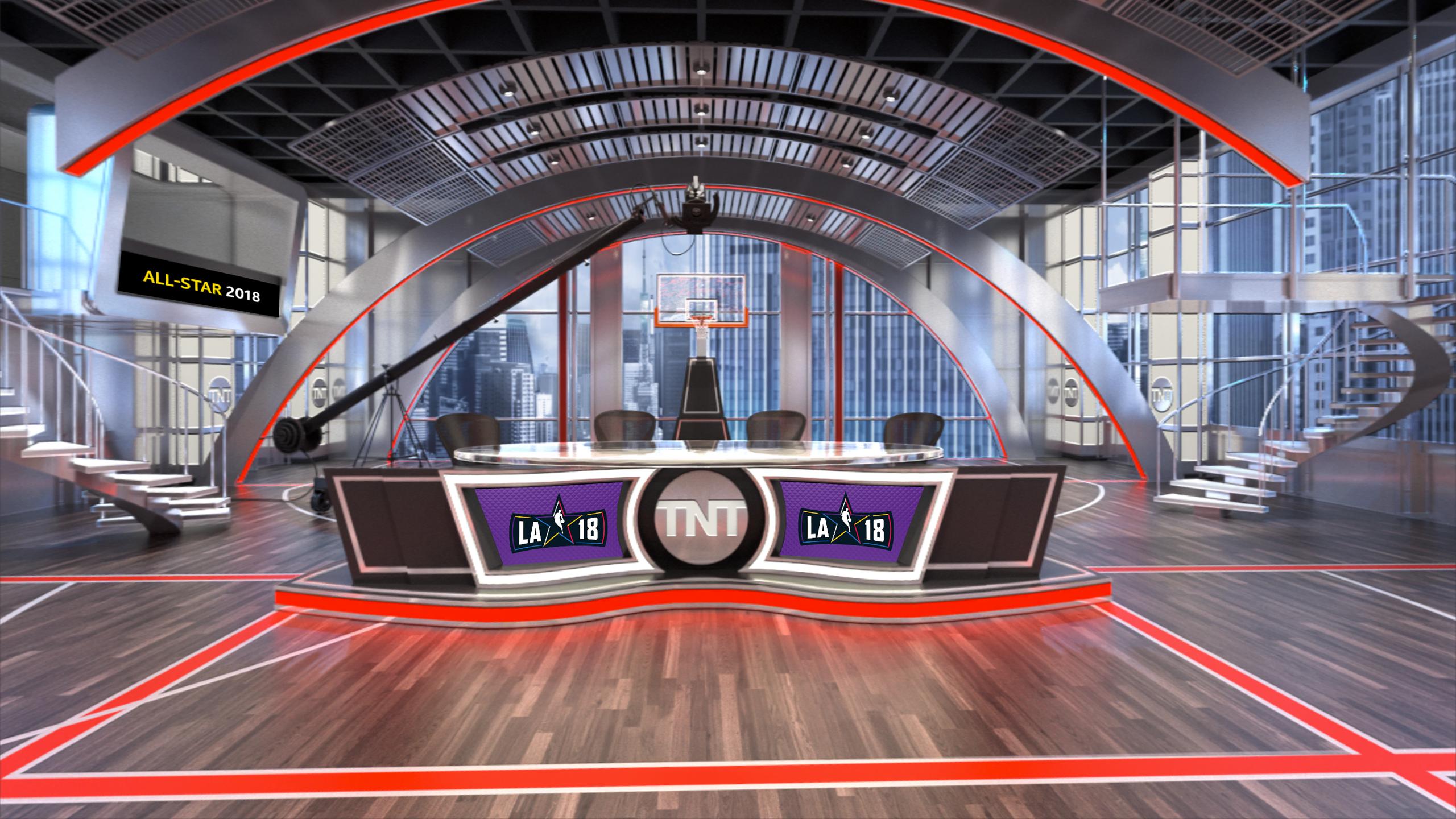 NBA on TNT APK for Android Download