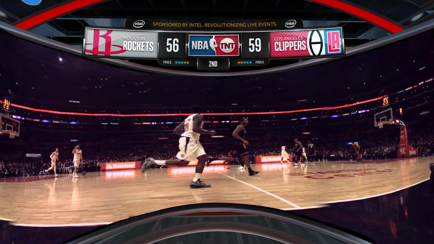NBA on TNT for Android - APK Download