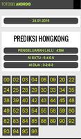 ToTogel Prediksi Togel Free poster