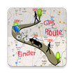 GPS Route Finder Navigation and Live Street View