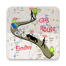GPS Route Finder Maps Navigation Voice Navigation APK