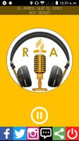 Radio Intelectual Adventista poster