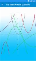 O/Level Maths Notes and Questions ảnh chụp màn hình 1