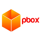 pbox anuncios y promociones ícone