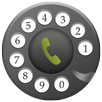 Old Call Dialer APK
