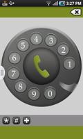 Old Call Dialer پوسٹر
