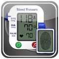 ”Blood Pressure Scanner Prank