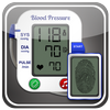 Blood Pressure Scanner-icoon