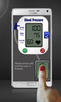 Кровяное давление Сканер Шутки скриншот 3