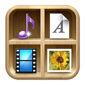 File Manager icon File Manager icon