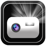 Brightest Torch Plus : FlashLight With View Finder