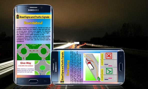 Road Signs 截图 2