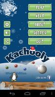 Kachooly Winter Edition captura de pantalla 2