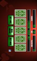 PokerMachine LITE captura de pantalla 1