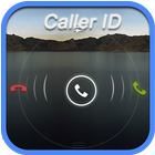 Rocket Caller ID CC Theme biểu tượng