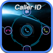 Rocket CallerID Holo Theme