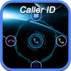 Rocket CallerID Holo Theme icon