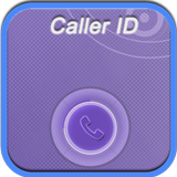 RocketDial CallerID Purple icône