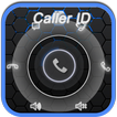 RocketDial CallerID Black Ring