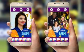 Profile Picture for PSL screenshot 3