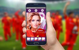 Profile Picture for PSL screenshot 1