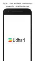 Udhari-poster