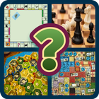 Board games QUIZ アイコン