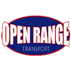 Open Range Transportation-icoon