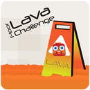 Don't Fall on LAVA Floor APK