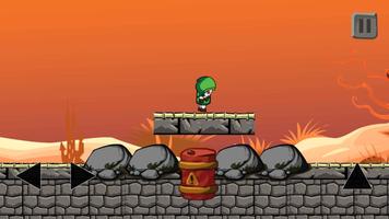 Mr Under Ground screenshot 3