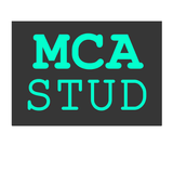 MCA STUD icône