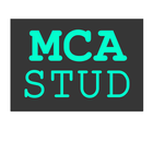 MCA STUD icon