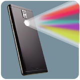 Color Flashlight - LED Torch icône