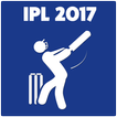 IPL 2017 Schedule