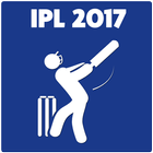 IPL 2017 Schedule Zeichen