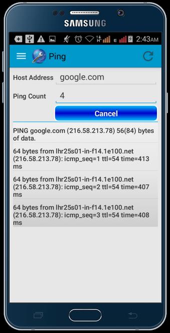 Ip Utility Tools For Android Apk Download