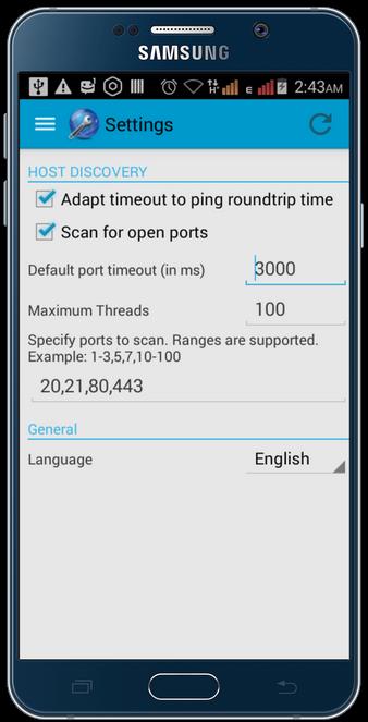 Ip Utility Tools For Android Apk Download