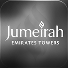 Jumeirah Emirates Towers أيقونة