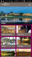 Crowne Plaza Hunter Valley Plakat