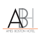 Ames Boston ikona